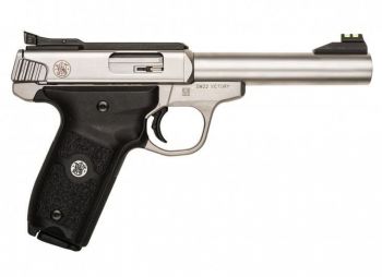 Pistolet Smith&Wesson, kal. .22LR